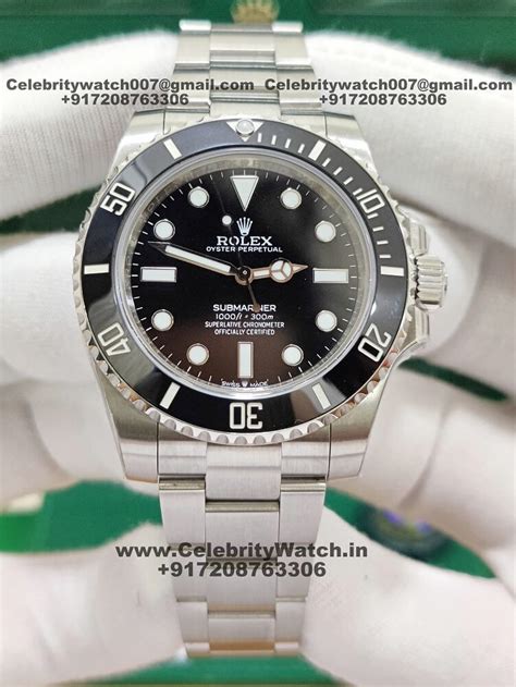 rolex submariner super clone 2021|best rolex submariner clone.